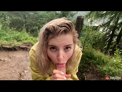 ❤️ Jente svelger cum etter en offentlig blowjob - Eva Elfi ❤️ Kvalitetsporno ved no.xlxxporno.ru ❤